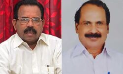 അപകീര്‍ത്തി: കെപിസിസി സെക്രട്ടറിക്കെതിരേ മാനനഷ്ടത്തിന് നോട്ടീസ് അയച്ച് സിപിഎം തിരുവനന്തപുരം ജില്ലാ സെക്രട്ടറി