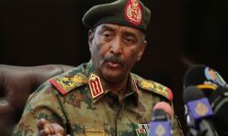 സൈനിക അട്ടിമറിയെ അപലപിച്ച ആറ് നയതന്ത്ര ഉദ്യോഗസ്ഥരെ നാടുകടത്തി സുഡാന്‍ സൈന്യം