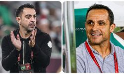 ബാഴ്‌സാ കോച്ചാവാന്‍ സാവി ഉടന്‍ എത്തും; സെര്‍ജി ബര്‍ജുവാന് താല്‍ക്കാലിക ചുമതല