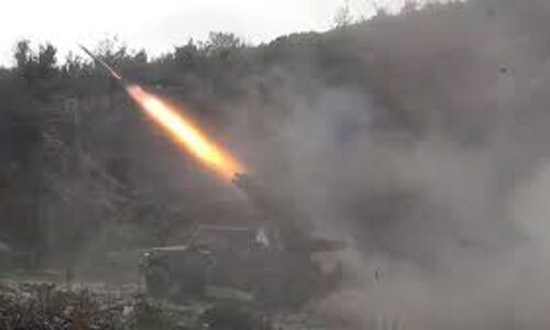 സൗദി അറേബ്യയ്‍ക്ക് നേരെ ഹൂതികളുടെ ബാലിസ്റ്റിക് മിസൈല്‍ ആക്രമണം