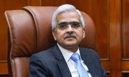 ആര്ബിഐ ഗവര്ണര് ശക്തികാന്ത ദാസിന്റെ കാലാവധി മൂന്ന് വര്ഷം കൂടി നീട്ടി ആര്ബിഐ ഗവര്ണര് ശക്തികാന്ത ദാസിന്റെ കാലാവധി മൂന്ന് വര്ഷം കൂടി നീട്ടി