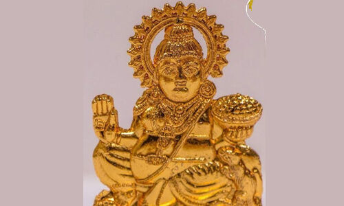 കേരളത്തിലെ ആദ്യത്തെ കുബേര ക്ഷേത്രം നവംബര് 1ന് ഭക്തജനങ്ങള്ക്കായി തുറന്നുകൊടുക്കും കേരളത്തിലെ ആദ്യത്തെ കുബേര ക്ഷേത്രം നവംബര് 1ന് ഭക്തജനങ്ങള്ക്കായി തുറന്നുകൊടുക്കും