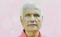 ശിശുരോഗ വിദഗ്ധന്‍ ഡോ. പി ചന്ദ്രന്‍ നിര്യാതനായി