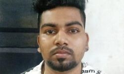 സിപിഎമ്മുകാരുടെ വീടുകള്‍ ആക്രമിച്ച് വിദേശത്തേക്ക് മുങ്ങിയ ബിജെപി പ്രവര്‍ത്തകന്‍ പിടിയിലായി