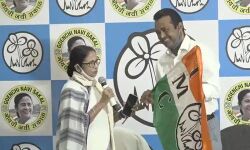 ടെന്നീസ് താരം ലിയാന്‍ഡര്‍ പെയ്‌സ് തൃണമൂല്‍ കോണ്‍ഗ്രസില്‍ ചേര്‍ന്നു