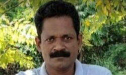 വാഹനാപകടത്തില്‍ മല്‍സ്യത്തൊഴിലാളി മരിച്ചു