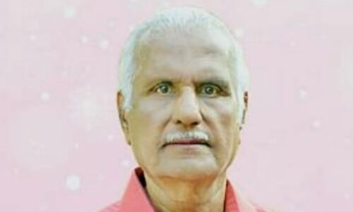 ശിശുരോഗ വിദഗ്ധന് ഡോ. പി ചന്ദ്രന് നിര്യാതനായി ശിശുരോഗ വിദഗ്ധന് ഡോ. പി ചന്ദ്രന് നിര്യാതനായി