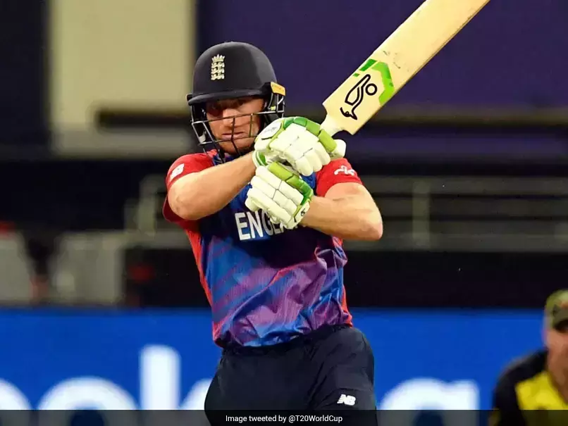 ബട്‌ലര്‍ (71*); ഇംഗ്ലിഷ് പട സെമിയിലേക്ക്; ഓസിസ് വീണു