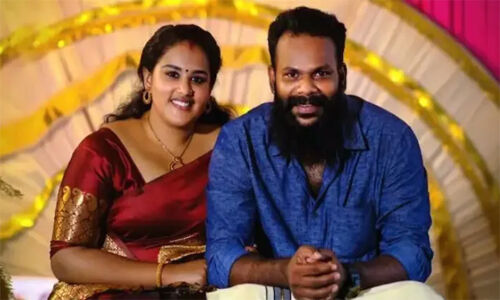 മന്ത്രി സജി ചെറിയാനെതിരേ നടപടി വേണം; വ്യക്തിഹത്യക്കെതിരേ പൂജപ്പുര പോലിസില്‍ പരാതി നല്‍കി അനുപമ