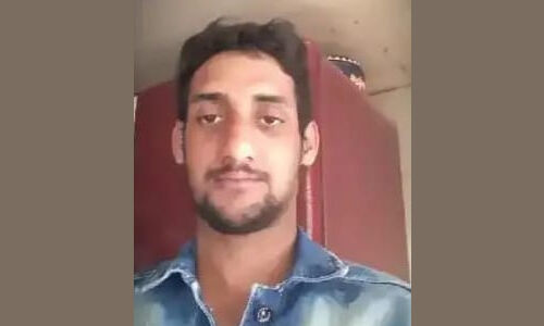സോഷ്യല് ഫോറം ഇടപെടല്: യു പി സ്വദേശിയുടെ മൃതദേഹം നാട്ടിലെത്തിച്ച് ഖബറടക്കി സോഷ്യല് ഫോറം ഇടപെടല്: യു പി സ്വദേശിയുടെ മൃതദേഹം നാട്ടിലെത്തിച്ച് ഖബറടക്കി