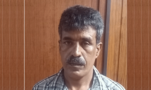 സ്ത്രീ പീഡന കേസിലെ പ്രതി 18 വര്ഷത്തിന് ശേഷം അറസ്റ്റില് സ്ത്രീ പീഡന കേസിലെ പ്രതി 18 വര്ഷത്തിന് ശേഷം അറസ്റ്റില്