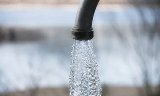 തൃശൂര് ജില്ലയില് 48 പഞ്ചായത്തുകളിലെ 12,78,57 വീടുകള്ക്ക് കുടിവെള്ള കണക്ഷന് അംഗീകാരം തൃശൂര് ജില്ലയില് 48 പഞ്ചായത്തുകളിലെ 12,78,57 വീടുകള്ക്ക് കുടിവെള്ള കണക്ഷന് അംഗീകാരം