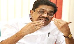 പുരാവസ്തു തട്ടിപ്പില്‍ ക്രൈംബ്രാഞ്ച് അന്വേഷണം അപര്യാപ്തം; സിബിഐ അന്വേഷണം വേണമെന്ന് ആവര്‍ത്തിച്ച് വിഎം സുധീരന്‍