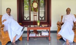 പ്രതിപക്ഷനേതാവിന്റെ സുരക്ഷ കുറച്ചത് അല്‍പത്തരം; മോദി ഭക്തനായ മുഖ്യമന്ത്രിയില്‍ നിന്ന് പ്രതീക്ഷിച്ചത് തന്നെയെന്നും കെ സുധാകരന്‍