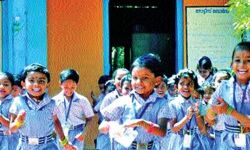 തിരികെ സ്കൂളിലേക്ക്; ആരോഗ്യവകുപ്പും കൂടെയുണ്ടെന്ന് മന്ത്രി വീണാ ജോര്ജ് തിരികെ സ്കൂളിലേക്ക്; ആരോഗ്യവകുപ്പും കൂടെയുണ്ടെന്ന് മന്ത്രി വീണാ ജോര്ജ്