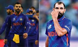 ഇന്ത്യന്‍ ടീം 200 ശതമാനം ഷമിക്കൊപ്പം; വിരാട് കോഹ്‌ലി