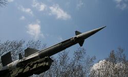 ദമാസ്‌ക്കസിന്റെ പ്രാന്തങ്ങളിലേക്ക് ഇസ്രായേല്‍ മിസൈല്‍ തൊടുത്തതായി സിറിയ