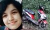 സ്കൂട്ടറില് ലോറിയിടിച്ച് കെപിസിസി സെക്രട്ടറിയുടെ മകള്ക്ക് ദാരുണാന്ത്യം സ്കൂട്ടറില് ലോറിയിടിച്ച് കെപിസിസി സെക്രട്ടറിയുടെ മകള്ക്ക് ദാരുണാന്ത്യം