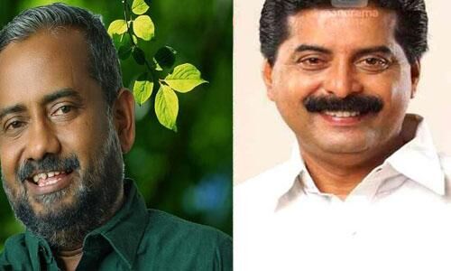 ജലനിരപ്പ് കുറയുന്നില്ല; സ്ഥിതിഗതികള്‍ അറിയാന്‍ മന്ത്രിമാര്‍ മുല്ലപ്പെരിയാറിലേക്ക്