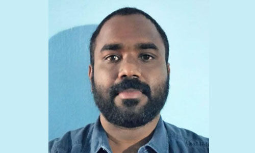 നിരവധി കേസുകളിലെ പ്രതിയെ അറസ്റ്റ് ചെയ്തു