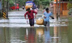 സംസ്ഥാനത്ത് നവംബര്‍ നാലുവരെ ഇടി മിന്നലോടു കൂടിയ മഴ തുടരാന്‍ സാധ്യത