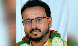 ചാവക്കാട് ബിജെപി പ്രവർത്തകനെ കുത്തി കൊലപ്പെടുത്തി; ആളുമാറി ആക്രമിച്ചതാണെന്ന് സംശയം