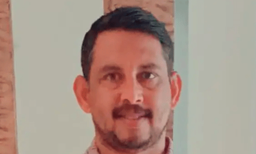 കാണാതായ വ്യാപാരിയുടെ മൃതദേഹം പുഴയില്‍ നിന്ന് കണ്ടെത്തി