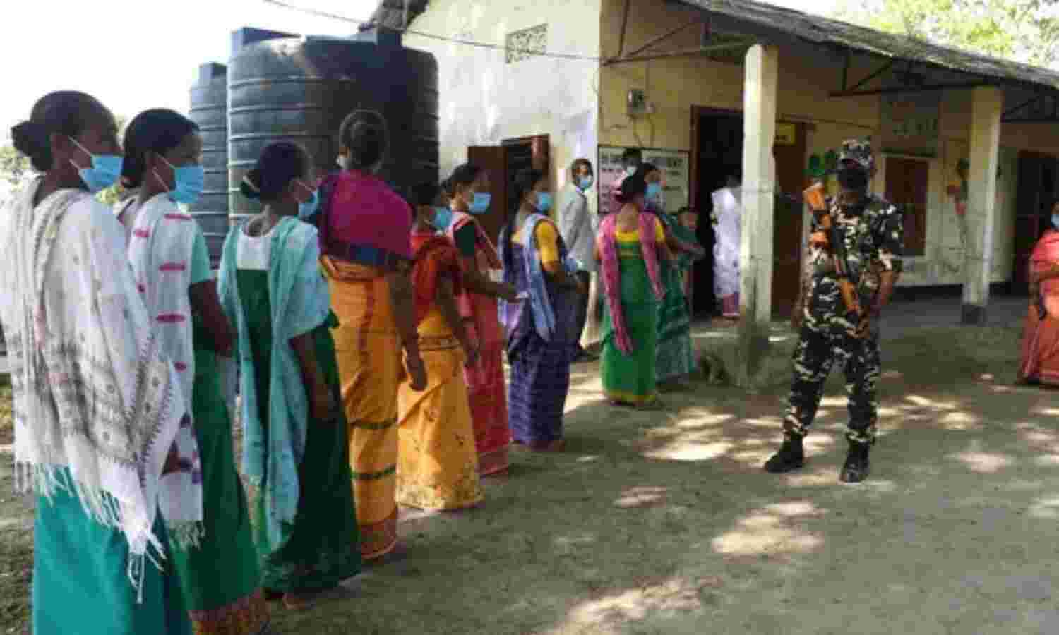 ഒക്ടോബര് 30ലെ ഉപതിരഞ്ഞെടുപ്പ്: വോട്ടെണ്ണലും ഫലപ്രഖ്യാപനവും നാളെ ഒക്ടോബര് 30ലെ ഉപതിരഞ്ഞെടുപ്പ്: വോട്ടെണ്ണലും ഫലപ്രഖ്യാപനവും നാളെ