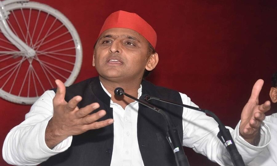 യുപി നിയമസഭാ തിരഞ്ഞെടുപ്പ്: എസ്പി നേതാവ് അഖിലേഷ് യാദവ് മല്സരിക്കില്ല യുപി നിയമസഭാ തിരഞ്ഞെടുപ്പ്: എസ്പി നേതാവ് അഖിലേഷ് യാദവ് മല്സരിക്കില്ല