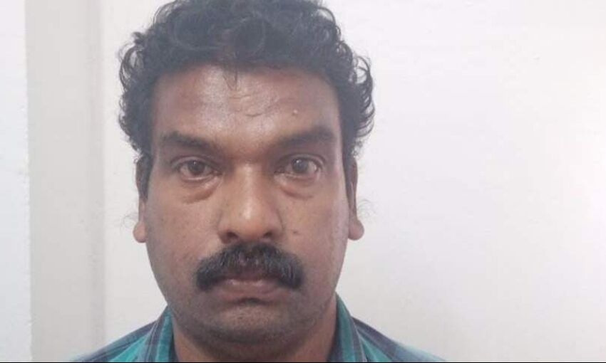 17കാരനെ പ്രകൃതിവിരുദ്ധ പീഡനത്തിനിരയാക്കി; പോക്സോ കേസില് അധ്യാപകന് അറസ്റ്റില് 17കാരനെ പ്രകൃതിവിരുദ്ധ പീഡനത്തിനിരയാക്കി; പോക്സോ കേസില് അധ്യാപകന് അറസ്റ്റില്