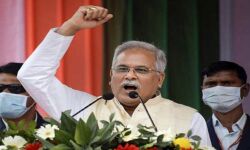 നിങ്ങള്‍ ആദിത്യനാഥോ, അതോ ബുള്‍ഡോസര്‍ നാഥോ.. ? യോഗിയെ കടന്നാക്രമിച്ച് ഛത്തീസ്ഗഢ് മുഖ്യമന്ത്രി