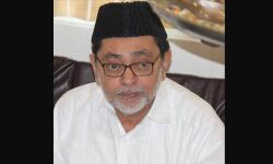 എടരിക്കോട് മഹല്ല് ഖാസി അബ്ദുല്ലക്കോയ ശിഹാബ് തങ്ങള്‍ അന്തരിച്ചു