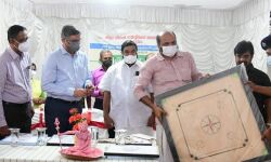 തിരിച്ചറിവ് 2021: ചെറുപ്പക്കാരെ കുറ്റവാളികളാക്കുന്ന പുതിയ സാഹചര്യം ശക്തിപ്പെടുന്നതായി മന്ത്രി പി. രാജീവ് തിരിച്ചറിവ് 2021: ചെറുപ്പക്കാരെ കുറ്റവാളികളാക്കുന്ന പുതിയ സാഹചര്യം ശക്തിപ്പെടുന്നതായി മന്ത്രി പി. രാജീവ്