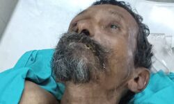 കോഴിക്കോട് മെഡിക്കല് കോളജില് സൂക്ഷിച്ച മൃതദേഹം തിരിച്ചറിഞ്ഞില്ല കോഴിക്കോട് മെഡിക്കല് കോളജില് സൂക്ഷിച്ച മൃതദേഹം തിരിച്ചറിഞ്ഞില്ല