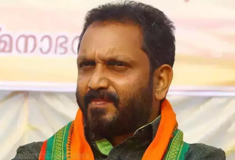 മഞ്ചേശ്വരം തിരഞ്ഞെടുപ്പ് കോഴക്കേസ്: കെ സുരേന്ദ്രന്‍ നേരിട്ട് ഹാജരാവണമെന്ന് കോടതി