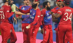 നാല് ജയം; സെമി ടിക്കറ്റെടുത്ത് ഇംഗ്ലണ്ട്; ലങ്കയ്ക്ക് വീണ്ടും തോല്‍വി