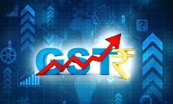 ഒക്ടോബറിലെ ജിഎസ്ടി വരുമാനത്തില്‍ വര്‍ധന