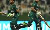 ലോകകപ്പ്; നമീബിയയും കടന്ന് അപരാജിതരായി പാകിസ്താന്‍