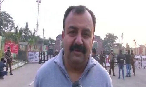 മതവികാരം വ്രണപ്പെടുത്തി: ജമ്മു കശ്മീരില്‍ ബിജെപി നേതാവിനെതിരേ കേസെടുത്തു