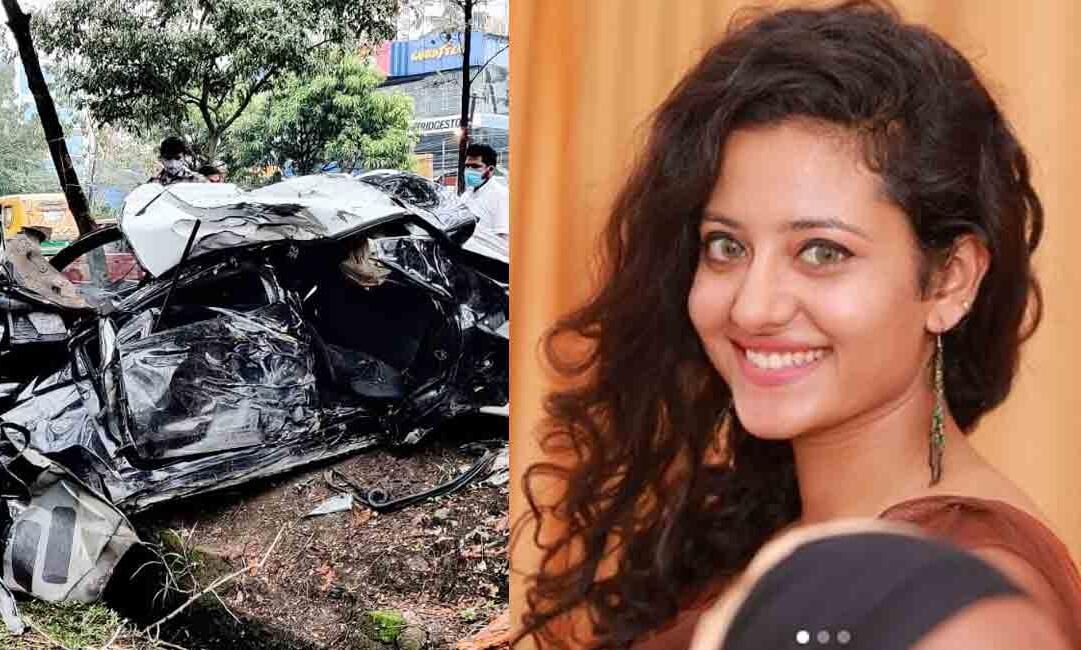 അന്സി കബീറിന്റെ മൃതദേഹം ഖബറടക്കി അന്സി കബീറിന്റെ മൃതദേഹം ഖബറടക്കി
