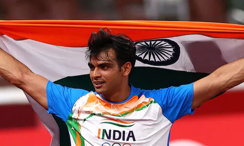 ദേശീയ കായിക പുരസ്കാരങ്ങള് പ്രഖ്യാപിച്ചു: നീരജ് ചോപ്രയ്ക്കും മൈഥിലി രാജിനും ശ്രീജേഷിനും ഖേല് രത്ന ദേശീയ കായിക പുരസ്കാരങ്ങള് പ്രഖ്യാപിച്ചു: നീരജ് ചോപ്രയ്ക്കും മൈഥിലി രാജിനും ശ്രീജേഷിനും ഖേല് രത്ന