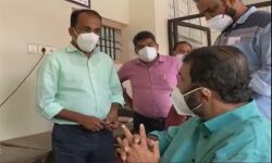 പരീക്ഷാഭവനില്‍ ഫോണ്‍ എടുക്കുന്നില്ല: ഇനിമേല്‍ പരാതി ഉണ്ടാകരുത്; മിന്നല്‍ സന്ദര്‍ശനത്തില്‍ കര്‍ശന നിര്‍ദ്ദേശം നല്‍കി മന്ത്രി