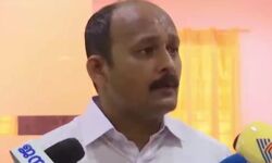 എറണാകുളത്തെ കോണ്‍ഗ്രസ് വഴി തടയല്‍ സമരം: പോലിസ് കേസെടുത്തത് ഏകപക്ഷീയമായിട്ടെന്ന് കോണ്‍ഗ്രസ്