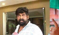 เดฑเตเดกเต เดเดชเดฐเตเดง เดธเดฎเดฐเดคเตเดคเดฟเดจเตเดคเดฟเดฐเต เดชเดฐเดธเตเดฏ เดชเตเดฐเดคเดฟเดเดฐเดฃเด; เดจเดเดจเตโ เดเตเดเต เดเตเดฐเตโเดเดฟเดจเตเดฑเต เดตเตเดเดฟเดจเต เดจเดฒเตโเดเดฟเดฏเดฟเดฐเตเดจเตเดจ เดธเตเดฐเดเตเดท เดชเดฟเดจเตโเดตเดฒเดฟเดเตเดเต เดฑเตเดกเต เดเดชเดฐเตเดง เดธเดฎเดฐเดคเตเดคเดฟเดจเตเดคเดฟเดฐเต เดชเดฐเดธเตเดฏ เดชเตเดฐเดคเดฟเดเดฐเดฃเด; เดจเดเดจเตโ เดเตเดเต เดเตเดฐเตโเดเดฟเดจเตเดฑเต เดตเตเดเดฟเดจเต เดจเดฒเตโเดเดฟเดฏเดฟเดฐเตเดจเตเดจ เดธเตเดฐเดเตเดท เดชเดฟเดจเตโเดตเดฒเดฟเดเตเดเต