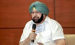 അമരീന്ദര്‍ സിങ് കോണ്‍ഗ്രസില്‍ നിന്ന് രാജിവച്ചു; ഇനി പുതിയ പാര്‍ട്ടി, പഞ്ചാബ് ലോക് കോണ്‍ഗ്രസ്