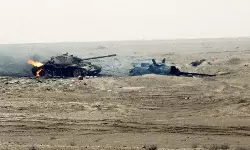 ഗള്‍ഫ് യുദ്ധത്തിലെ നഷ്ടപരിഹാരമായി കുവൈത്തിന് 49 കോടി ഡോളര്‍ നല്‍കിയതായി ഇറാഖ്