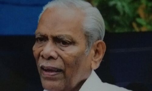 എസ്എസ്എം പോളിടെക്‌നിക്ക് മെക്കാനിക്കല്‍ മേധാവിയുമായിരുന്ന കടവത്ത് സൈനുദ്ദീന്‍  നിര്യാതനായി