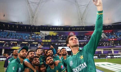 ലോകകപ്പ്; അപരാജിത കുതിപ്പ് തുടരാന്‍ പാകിസ്താന്‍ നമീബിയക്കെതിരേ