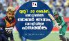 ട്വന്റി-20 റാങ്കിങ്; ബാറ്റിങില്‍ ബാബര്‍ അസം, ബൗളിങില്‍ ഹസരന്‍ങ്ക