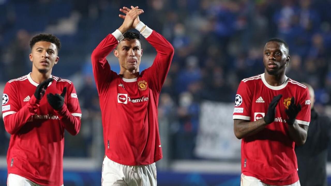 ചാംപ്യന്‍സ് ലീഗില്‍ യുനൈറ്റഡിനെ വീണ്ടും രക്ഷിച്ച് റൊണാള്‍ഡോ